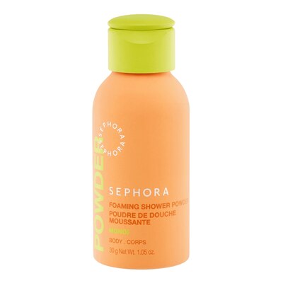 PERSONAL CARE 25 SHOWER POWDER-25 MONOI